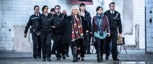 Play By Day: Start der 2. Staffel No Offence bei ZDFneo