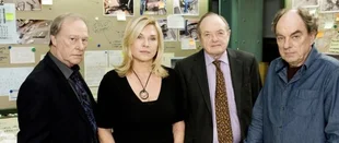 Play By Day: Staffel 9 von New Tricks bei ZDFneo