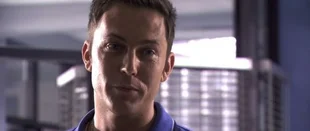 Elementary: Desmond Harrington als Ex-Junkie in Staffel 6