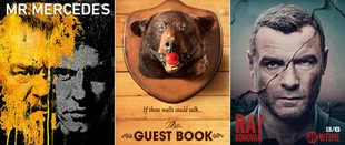 INT-Serienplaner: Serienstarts im August 2017 -Teil 1