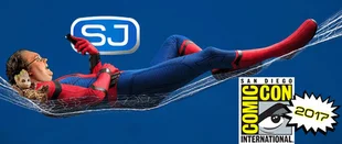 SDCC 2017: Mighty Marvel Madness - Bericht von der Nerdprom