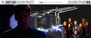 „Babylon 5“ / (c) PTEN