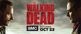 The Walking Dead: Auftakt der 8. Staffel erklärt Zeitsprung