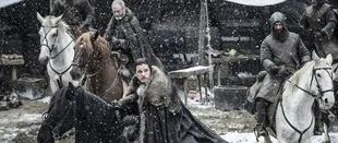 US-Quoten: Game of Thrones verleiht Ballers Flügel