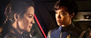 Star Trek Discovery: Bryan Fuller über seinen Abgang