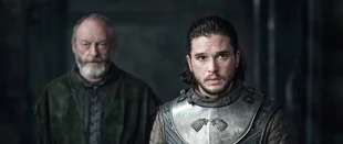 Game of Thrones: The Queen's Justice - Review