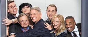 NCIS: Fortsetzung der 14. Staffel im August bei Sat.1