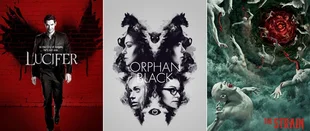 DE-Serienplaner: Serienstarts im August 2017 - Teil 1