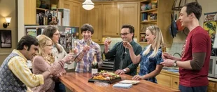 Big Bang Theory: Wechsel auf dem Showrunner-Posten