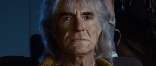 Star Trek: Arbeitet Nicholas Meyer an einer Khan-Serie?