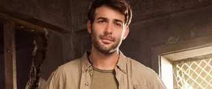 Goliath: James Wolk mit Gastrolle in Staffel 2