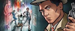 Play By Day: 8. Staffel Archer ab sofort bei Netflix