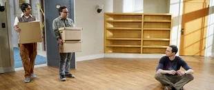 The Big Bang Theory: Staffel 12 könnte die letzte sein