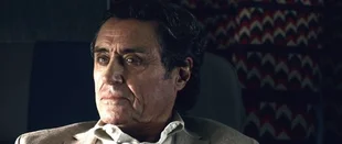 Hellboy: Ian McShane als Vater des Höllenbubs