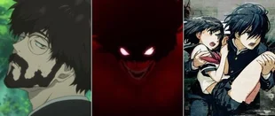 Netflix kündigt 12 neue Animes an (Update)