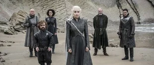 Game of Thrones: Bilder zu The Spoils of War (7x04)