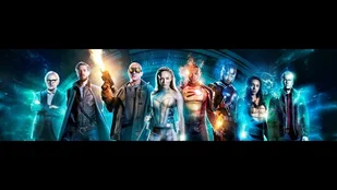 Legends of Tomorrow: Grodd und Infos zu Big Bad von Staffel 3