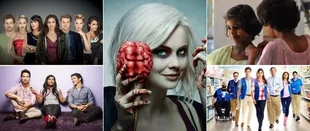 Der Serientipp: iZombie, UnReal, The Mindy Project und mehr