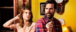 Play By Day: Deutschlandpremiere von Catastrophe bei Amazon