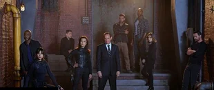 Marvel's Agents of S.H.I.E.L.D.: 3. Staffel ab September bei RTL II