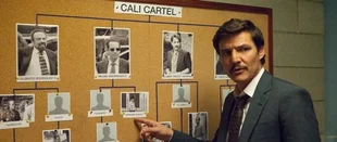 Narcos: Offizieller Trailer zu Staffel 3 der Netflix-Drogensaga
