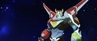 Play By Day: Start der 3. Staffel Voltron: Legendary Defender