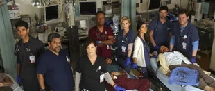 Code Black: ProSieben nimmt Notärzte aus dem Programm
