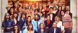 Play By Day: 2. Staffel von Wet Hot American Summer bei Netflix