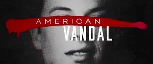 American Vandal: Trailer zur True-Crime-Parodie von Netflix