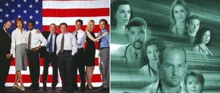 NBC-Boss will Revivals von ER, West Wing, 30 Rock und mehr