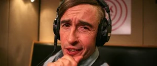 Alan Partridge 2018 mit neuer Serie bei BBC Two