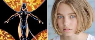 Titans: Teagan Croft als Raven verpflichtet