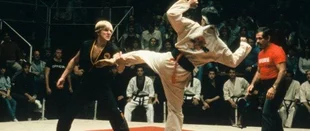 Cobra Kai: Karate-Kid-Sequel bei YouTube Red geplant