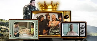 Top of the Week: Die besten Serien der Woche (KW 31)