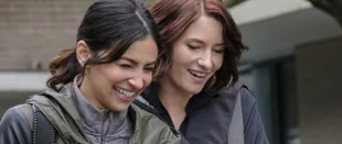 Supergirl: Producer über Alex und Sawyer in Staffel 3