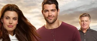 Play By Day: Start der 2. Staffel Chesapeake Shores bei Hallmark