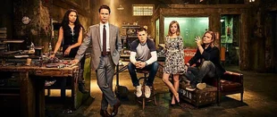 Travelers: Starttermin und Teaser zur 2. Staffel