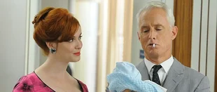 The Romanoffs: Christina Hendricks und John Slattery angeheuert