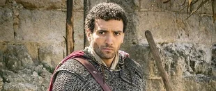 Aladdin: Marwan Kenzari als Schurke Jafar im Realfilm