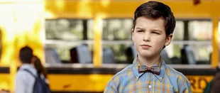 Wie unterscheidet sich Young Sheldon von The Big Bang Theory?