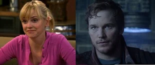 Mom: Chris Pratt und Anna Faris lassen sich scheiden