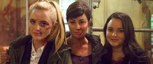 Supernatural: Pläne für Wayward-Sisters-Spin-off