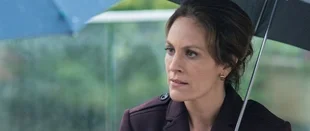 The X-Files: Annabeth Gish unterschreibt für Staffel 11