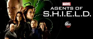 Marvel's Agents of S.H.I.E.L.D.: 5. Staffel ab Herbst bei ABC
