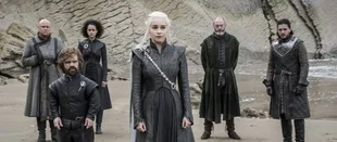 Game of Thrones: The Spoils of War - Review