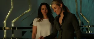 Dark Matter: Built, Not Born - Review