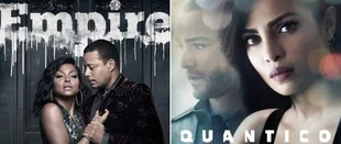 Empire und Quantico: Fortsetzung bei ProSieben Fun Ende August
