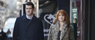 Play By Day: Start der 3. Staffel Difficult People bei Hulu