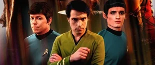 Star Trek Film Academy ermöglicht legale Fanfilme