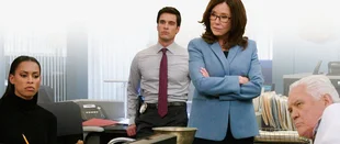 Major Crimes: Start und Trailer zur 6. Staffel